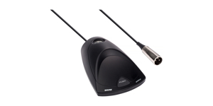 Micro Shure MX400DP
