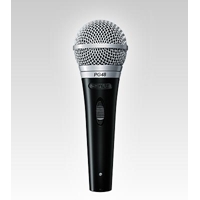 Micro Shure PG48