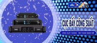 Micro Shure PG58-LC - DXaudio - Thế Giới Cục Đẩy Công Suất