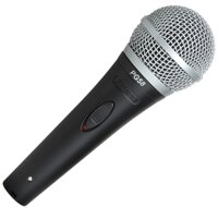 Micro Shure PG58-QTR