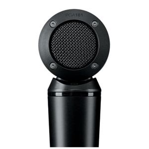 Micro Shure PGA181-LC