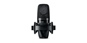 Micro Shure PGA27-LC