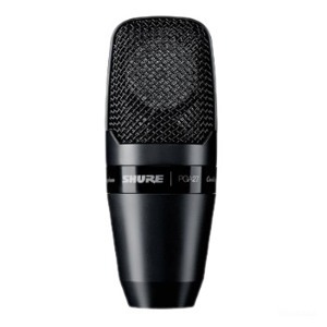 Micro Shure PGA27-LC