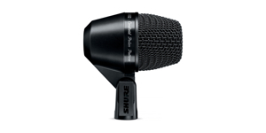 Micro Shure PGA52-LC
