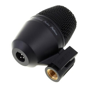 Micro Shure PGA52-XLR