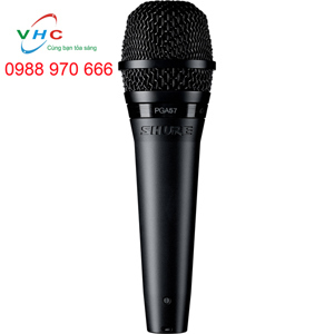Micro Shure PGA57-LC