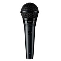 Micro Shure PGA58-LC