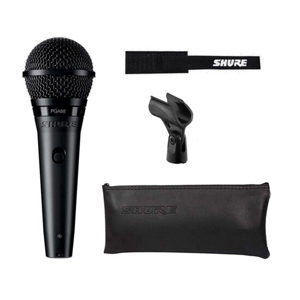 Micro Shure PGA58-LC