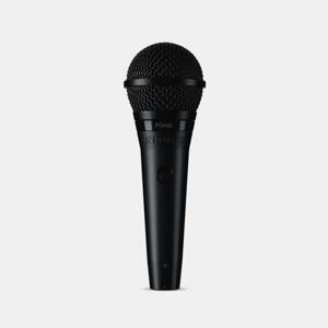 Micro Shure PGA58-LC