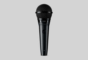 Micro Shure PGA58