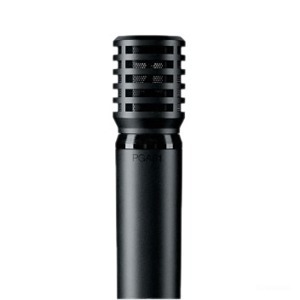 Micro Shure PGA81-LC