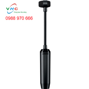 Micro Shure PGA98D-LC