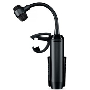 Micro Shure PGA98D-LC