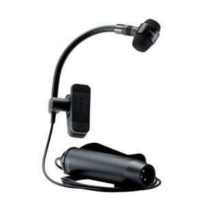 Micro Shure PGA98H-LC