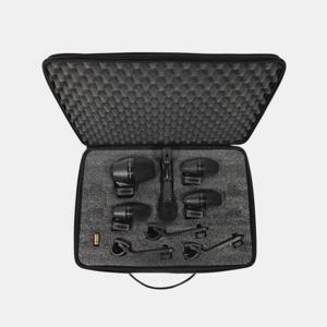 Micro Shure PGADRUMKIT5