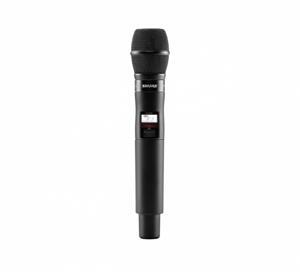 Micro Shure QLXD2/KSM9