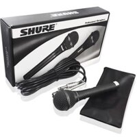 MICRO SHURE SM-959 Loại Có Dây