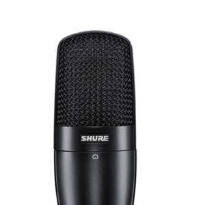 Micro Shure SM27-LC (SM27LC)