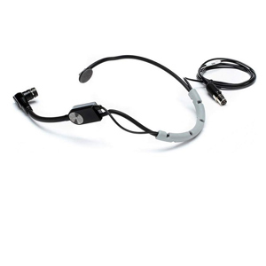 Micro Shure SM35-TQG