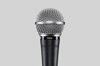 Micro Shure SM48-LC-X