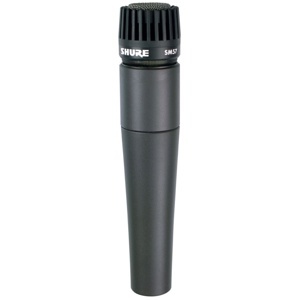 Micro shure SM57 (SM57-LC)