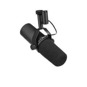 Micro Shure SM7B