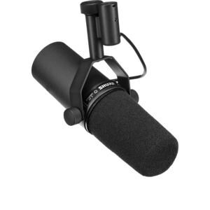 Micro Shure SM7B