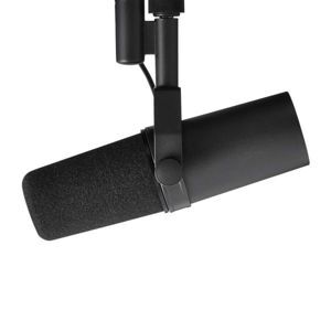 Micro Shure SM7B