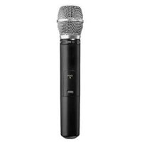 Micro Shure SM86-X