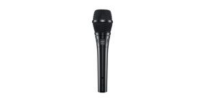 Micro Shure SM87A