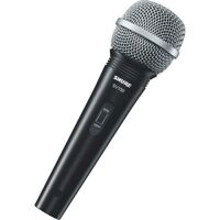 Micro Shure SV100