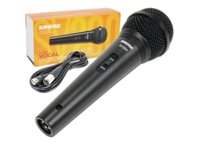 Micro Shure SV200