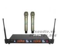 Micro Shure UR12D