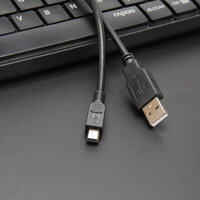 Micro SLR Camera Cáp Dữ Liệu Áp Dụng Sony A6400 A7M3 6300 Canon 90D 80D Nikon D7200