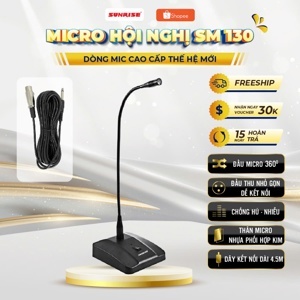 Micro Sunrise SM 130