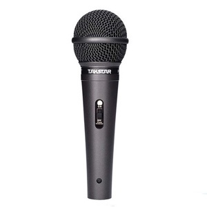 Micro Takstar Pro-38