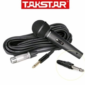 Micro Takstar Pro-38