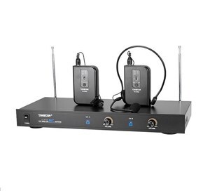 Micro Takstar TS-6700PP