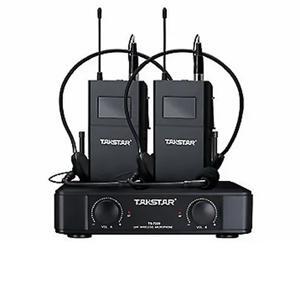 Micro Takstar TS-7220PP