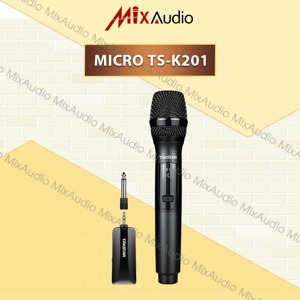 Micro Takstar TS-K201