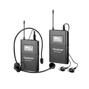 Micro Takstar WTG-500
