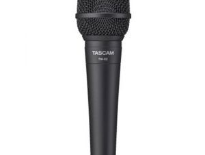 Micro Tascam TM-82