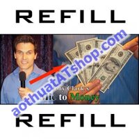 Micro Thành Tiền-ảo thuật tiền