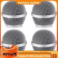 Micro Thay Thế Micro Lưới Tản Nhiệt Mic Micro Linh Kiện Thay Thế Lưới Tản Nhiệt Âm Nhạc, 4