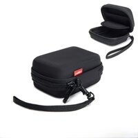 Micro Thẻ Camera Đơn Camera Polaroid Túi Bảo Quản Máy Ảnh Ổ Cứng Power Bank Túi Bảo Quản Vỏ Cứng