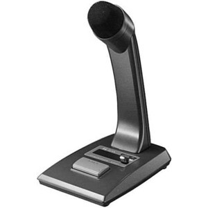 Micro thông báo để bàn Toa PM-660U