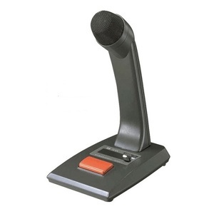 Micro thông báo để bàn Toa PM660 (PM-660)