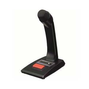 Micro thông báo để bàn Toa PM-660U