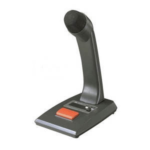 Micro thông báo để bàn Toa PM 660D