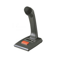 Micro thông báo để bàn TOA PM-660